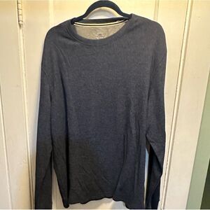EUC Navy Thermal 
